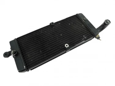 CHŁODNICA WODY PRZÓD HONDA VT 750 S RC58 10-14