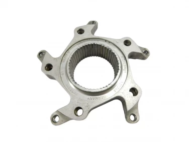 TRZYMAK FLANSZA DYFER BMW K1200GT K44 04-08 OEM 7694910
