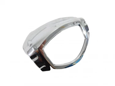 OSŁONA LICZNIK PRZÓD PLASTIK YAMAHA XVS 1300 STRYKER 11-16 OEM 27D-83559-00
