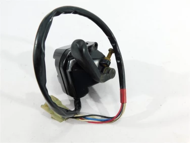 Manetka gazu dŹwignia can-am outlander max xmr renegade g1 uszkodzona