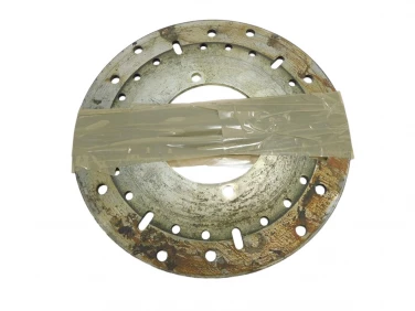 TARCZA HAMULEC POLARIS SPORTSMAN 570 ŚR 225MM 3.94MM