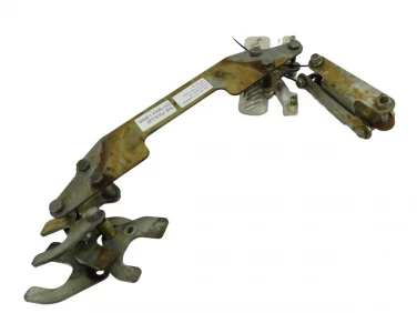 PODWYŻSZENIE LIFT CAN-AM OUTLANDER RENEGADE G2 HIGHLIFTER NIE PASUJE DO MAX I XMR