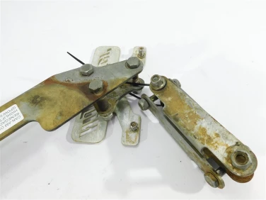 PodwyŻszenie lift can-am outlander renegade g2 highlifter nie pasuje do max i xmr