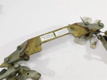 PodwyŻszenie lift can-am outlander renegade g2 highlifter nie pasuje do max i xmr