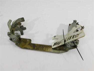 PodwyŻszenie lift can-am outlander renegade g2 highlifter nie pasuje do max i xmr