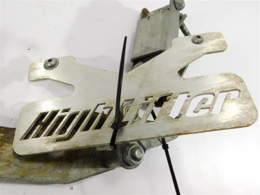 PodwyŻszenie lift can-am outlander renegade g2 highlifter nie pasuje do max i xmr