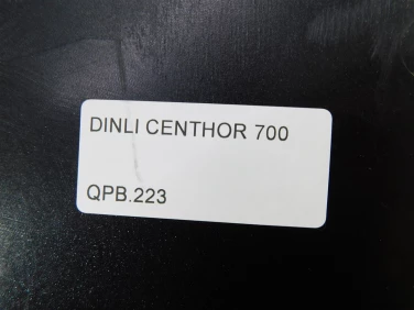 Plastik boczny owiewka dinli centhor 700