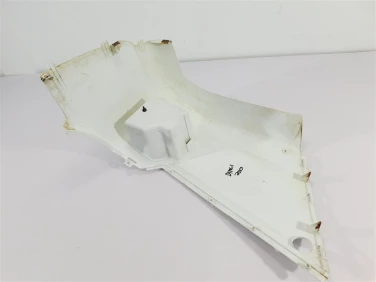 BŁotnik nadkole plastik dinli centhor 700