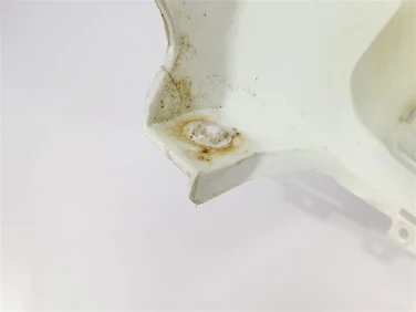 BŁotnik nadkole plastik dinli centhor 700