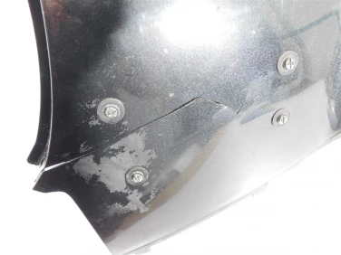 BŁotnik nadkole plastik dinli centhor 700