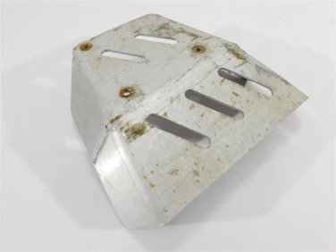 OsŁona wahacz wahaczy dinli centhor 700