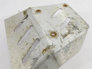 OsŁona wahacz wahaczy dinli centhor 700