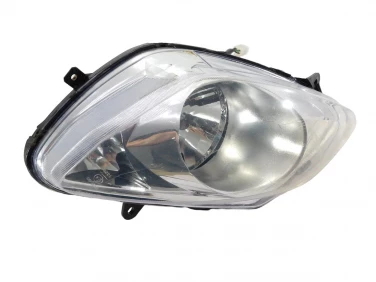 LAMPA PRZÓD PRZEDNIA DINLI CENTHOR 700
