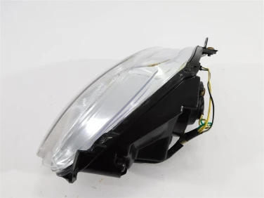 Lampa przÓd przednia dinli centhor 700