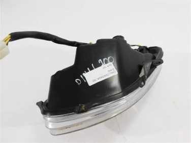 Lampa przÓd przednia dinli centhor 700