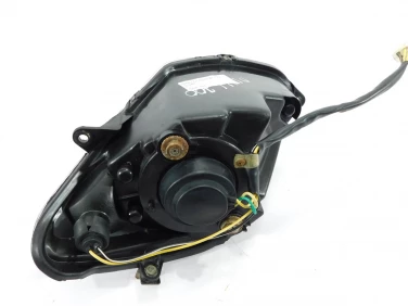 Lampa przÓd przednia dinli centhor 700