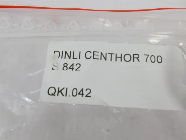 Kierunek kierunkowskaz dinli centhor 700