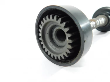 WaŁ napĘdowy przÓd dinli centhor 700