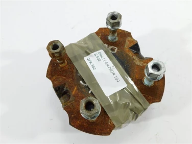 Piasta koŁa dinli centhor 700