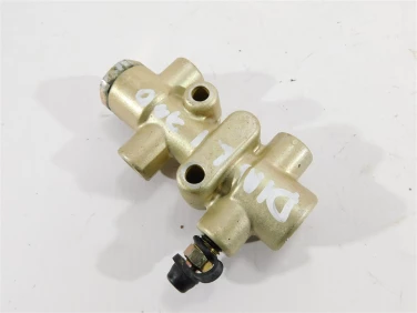 Pompa hamulcowa dinli centhor 700 rozdzielacz