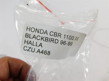 Czujnik przekaŹnik wiĄzka honda cbr 1100 xx blackbird 98-99 halla