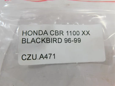 Czujnik przekaŹnik wiĄzka honda cbr 1100 xx blackbird 98-99
