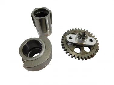 TRYB SKRZYNIA WAŁEK KAWASAKI ZZR 1100 93-01