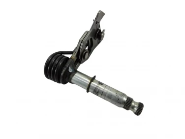 DŹWIGNIA BIEGÓW STOPKA KAWASAKI ZZR 1100 93-01 WYBIERAK