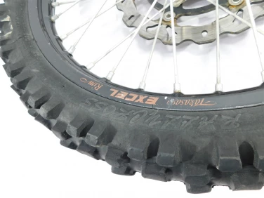Felga koŁo przÓd ktm lc4 690 enduro 08-13
