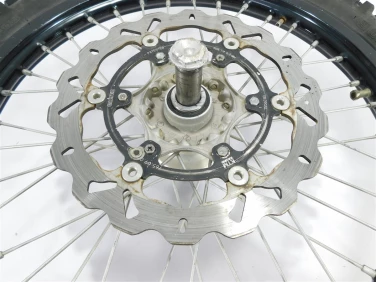 Felga koŁo przÓd ktm lc4 690 enduro 08-13