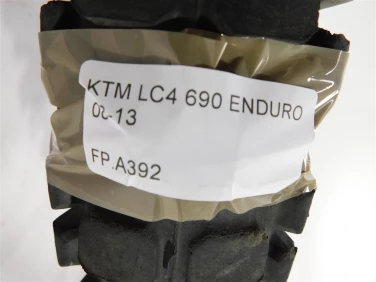 Felga koŁo przÓd ktm lc4 690 enduro 08-13