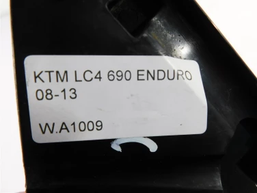 Plastik wypeŁnienie owiewka ktm lc4 690 enduro 08-13