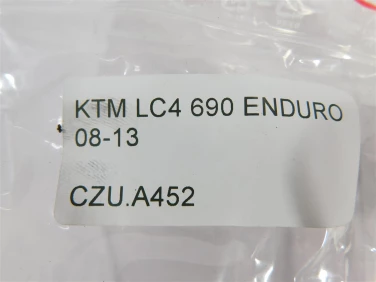 Czujnik przekaŹnik wiĄzka ktm lc4 690 enduro 08-13