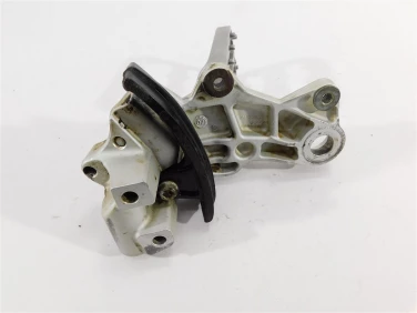 Set podnÓŻek lewy przÓd ktm lc4 690 enduro 08-13