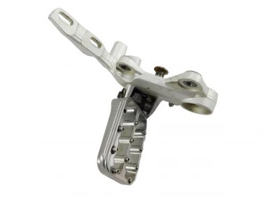 SET PODNÓŻEK PRAWY PRZÓD KTM LC4 690 ENDURO 08-13