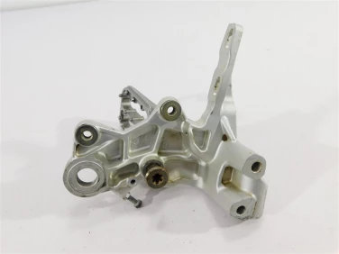 Set podnÓŻek prawy przÓd ktm lc4 690 enduro 08-13