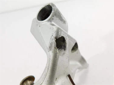 Set podnÓŻek prawy przÓd ktm lc4 690 enduro 08-13