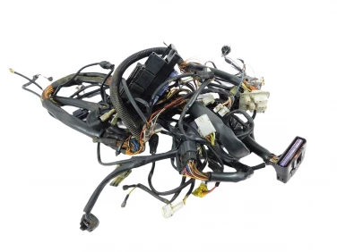INSTALACJA ELEKTRYCZNA WIĄZKA KTM LC4 690 ENDURO 08-13