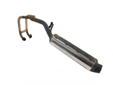 WYDECH KOŃCOWY TŁUMIK SUZUKI GS 500 01-07