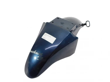 BŁOTNIK PRZÓD PRZEDNI SUZUKI GS 500 01-07