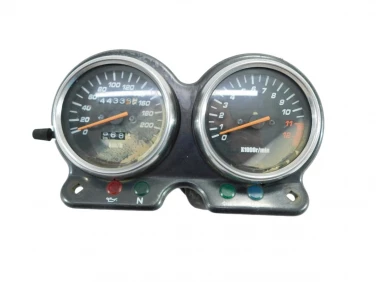 LICZNIK PRĘDKOŚCIOMIERZ SUZUKI GS 500 01-07 44336KM