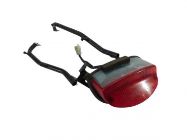 LAMPA TYŁ TYLNA SUZUKI GS 500 01-07