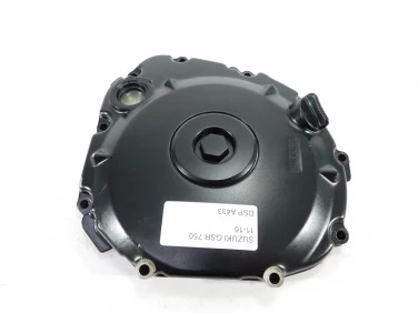 Dekiel kapa silnik prawa suzuki gsr 750 11-16