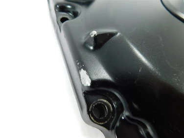 Dekiel kapa silnik prawa suzuki gsr 750 11-16