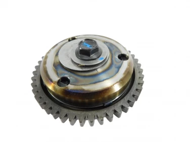 TRYB SKRZYNIA WAŁEK SUZUKI GSR 750 11-16