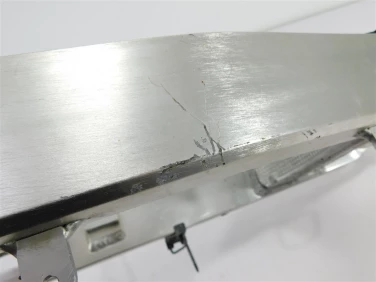 Wahacz tyŁ zawieszenie suzuki sv 650 03-14