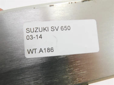 Wahacz tyŁ zawieszenie suzuki sv 650 03-14