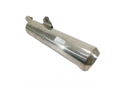 WYDECH KOŃCOWY TŁUMIK YAMAHA FJR 1300 RP04 01-02