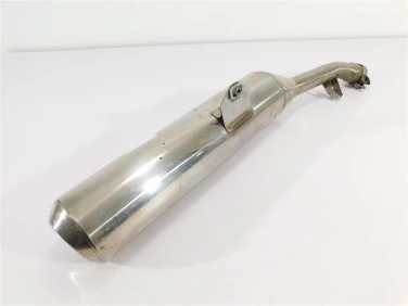 Wydech koŃcowy tŁumik yamaha fjr 1300 rp04 01-02