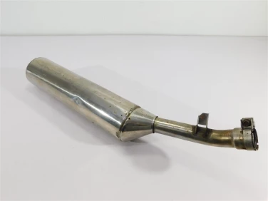 Wydech koŃcowy tŁumik yamaha fjr 1300 rp04 01-02